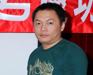 劉睿宇