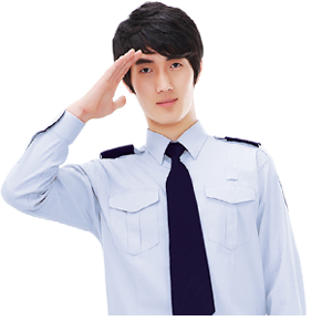 帥男